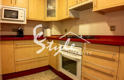 Вторичное жилье - Apartamento - Alicante - Center