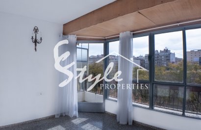 Вторичное жилье - Apartamento - Alicante - Center