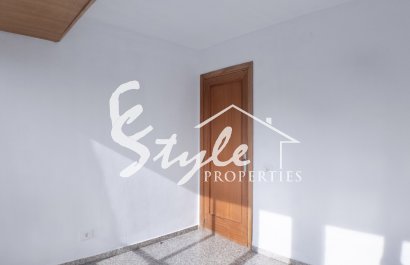 Вторичное жилье - Apartamento - Alicante - Center