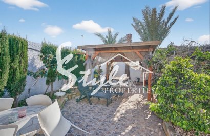 Resale - Villa - Alicante - Gran Alacant