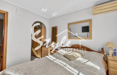 Resale - Villa - Alicante - Gran Alacant