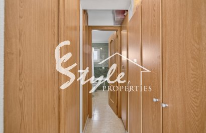 Resale - Villa - Alicante - Gran Alacant