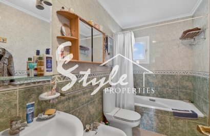 Resale - Villa - Alicante - Gran Alacant