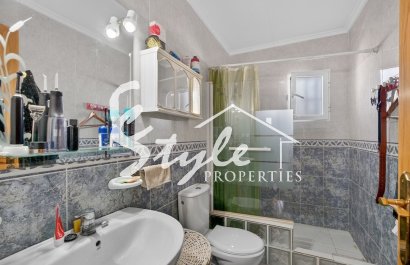 Resale - Villa - Alicante - Gran Alacant