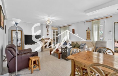 Resale - Villa - Alicante - Gran Alacant