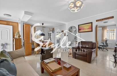 Resale - Villa - Alicante - Gran Alacant