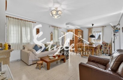 Resale - Villa - Alicante - Gran Alacant