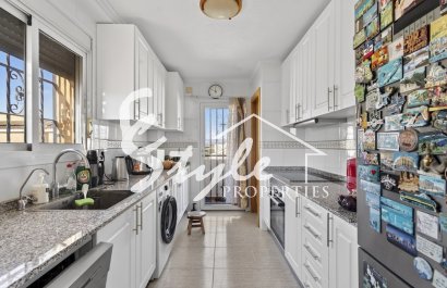 Resale - Villa - Alicante - Gran Alacant