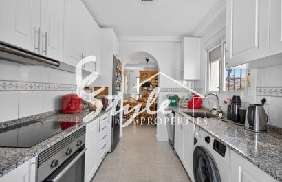 Resale - Villa - Alicante - Gran Alacant