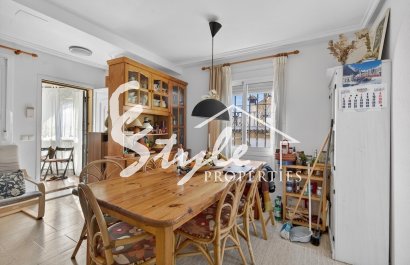 Resale - Villa - Alicante - Gran Alacant