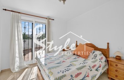 Resale - Villa - Alicante - Gran Alacant