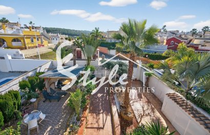 Resale - Villa - Alicante - Gran Alacant