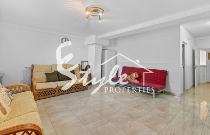 Resale - Villa - Alicante - Gran Alacant