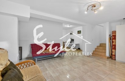 Resale - Villa - Alicante - Gran Alacant