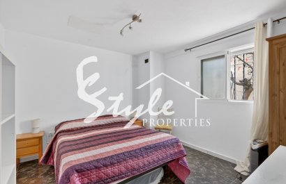 Resale - Villa - Alicante - Gran Alacant