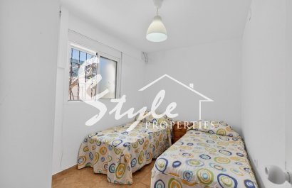 Resale - Villa - Alicante - Gran Alacant