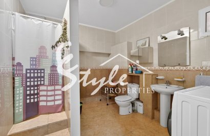 Resale - Villa - Alicante - Gran Alacant