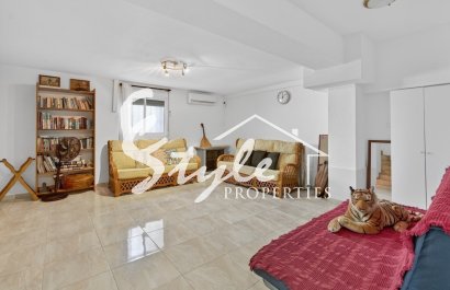 Resale - Villa - Alicante - Gran Alacant