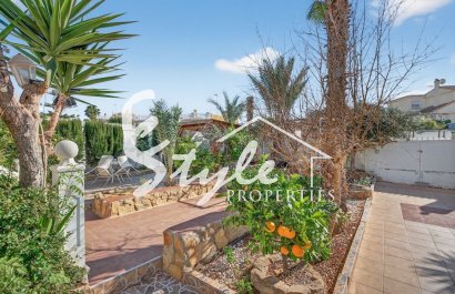Resale - Villa - Alicante - Gran Alacant