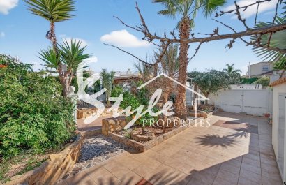Resale - Villa - Alicante - Gran Alacant