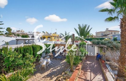 Resale - Villa - Alicante - Gran Alacant