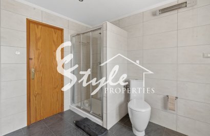 Resale - Villa - Alicante - Santa Pola