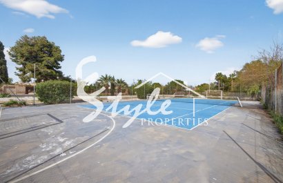 Resale - Villa - Alicante - Santa Pola