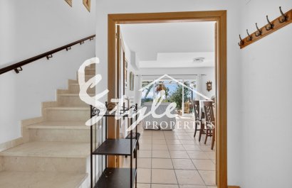 Resale - Adosado - Benidorm - Golf Bahía