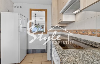 Resale - Adosado - Benidorm - Golf Bahía