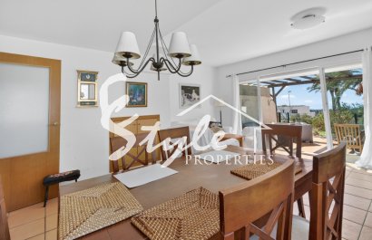 Resale - Adosado - Benidorm - Golf Bahía