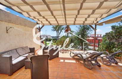 Resale - Adosado - Benidorm - Golf Bahía