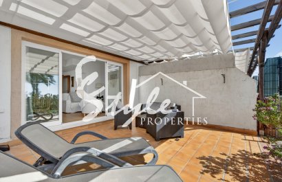 Resale - Adosado - Benidorm - Golf Bahía