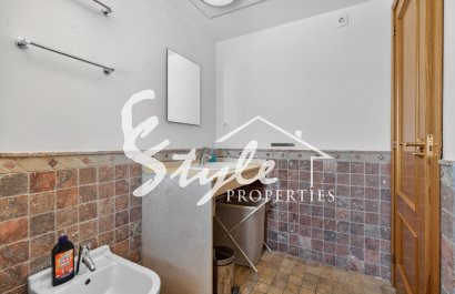 Resale - Adosado - Benidorm - Golf Bahía