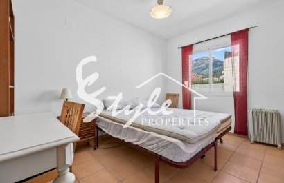 Resale - Adosado - Benidorm - Golf Bahía