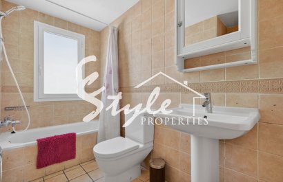 Resale - Adosado - Benidorm - Golf Bahía