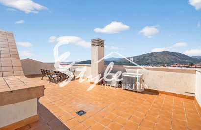 Resale - Adosado - Benidorm - Golf Bahía