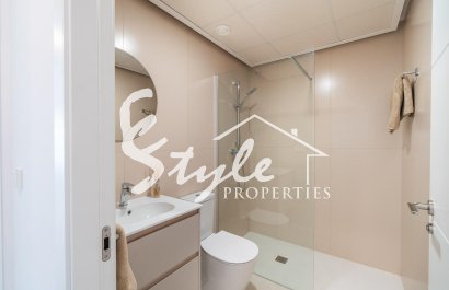 Новостройки - Apartamento - Orihuela-Costa - Playa Flamenca