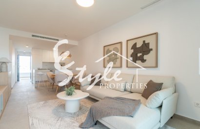 Новостройки - Apartamento - Orihuela-Costa - Playa Flamenca