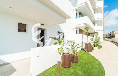 Новостройки - Apartamento - Orihuela-Costa - Playa Flamenca