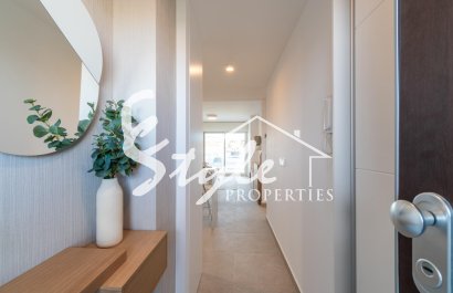 Новостройки - Apartamento - Orihuela-Costa - Playa Flamenca