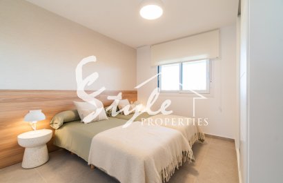 Новостройки - Apartamento - Orihuela-Costa - Playa Flamenca