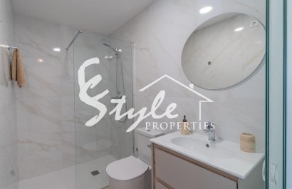 Новостройки - Apartamento - Orihuela-Costa - Playa Flamenca