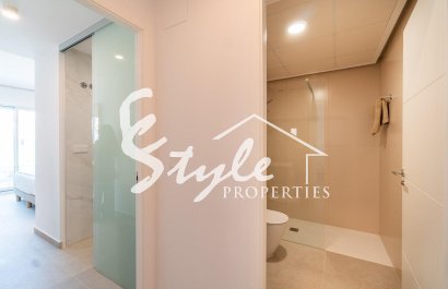 Новостройки - Apartamento - Orihuela-Costa - Playa Flamenca