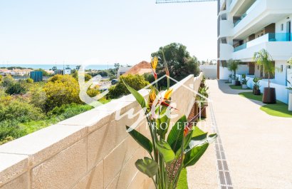 Новостройки - Apartamento - Orihuela-Costa - Playa Flamenca