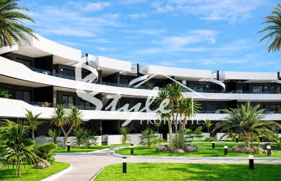 Новостройки - Apartment Penthouse - Los Alcazares - Лос Алькасарес