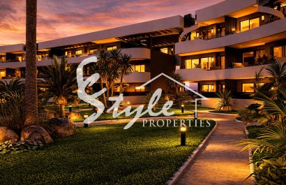 Новостройки - Apartment Penthouse - Los Alcazares - Лос Алькасарес