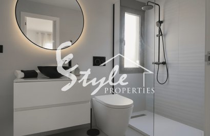 Новостройки - Apartment Penthouse - Los Alcazares - Лос Алькасарес