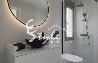 Новостройки - Apartment Penthouse - Los Alcazares - Лос Алькасарес