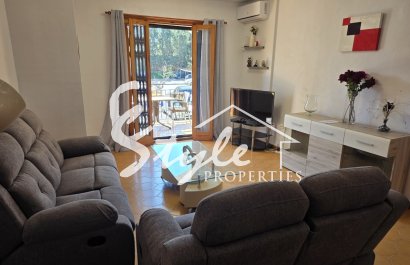 Вторичное жилье - Apartamento - Villamartin, Orihuela Costa - Вилламартин