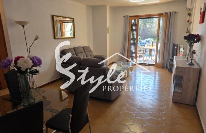 Вторичное жилье - Apartamento - Villamartin, Orihuela Costa - Вилламартин